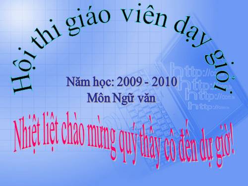 Bài 28. Ca Huế trên sông Hương