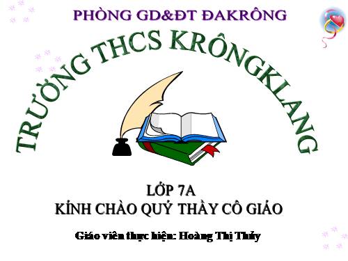 Bài 12. Cách làm bài văn biểu cảm về tác phẩm văn học