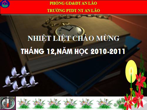 Bài 16. Ôn tập phần Tiếng Việt