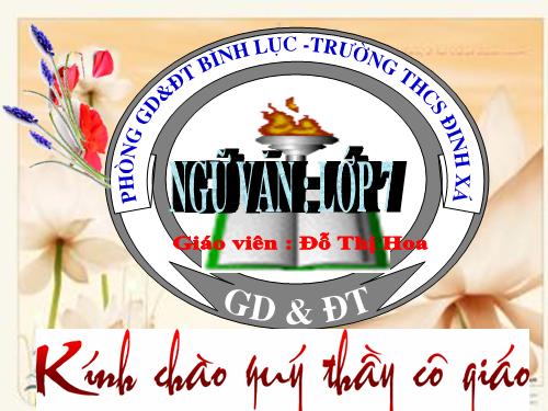 Bài 15. Luyện tập sử dụng từ