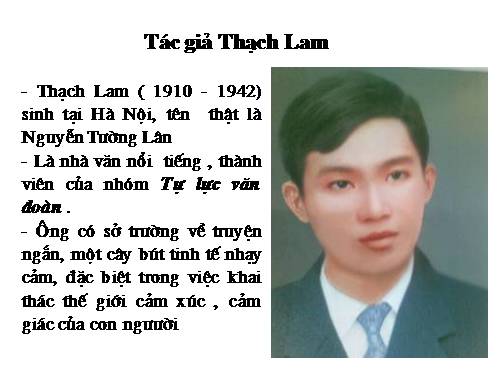 Bài 14. Một thứ quà của lúa non: Cốm