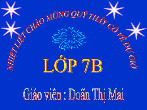 Bài 19. Tục ngữ về con người và xã hội