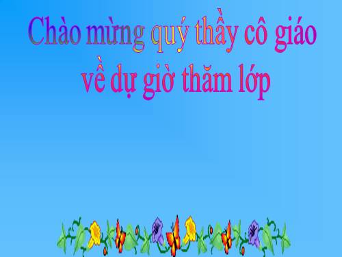 Bài 10. Từ trái nghĩa