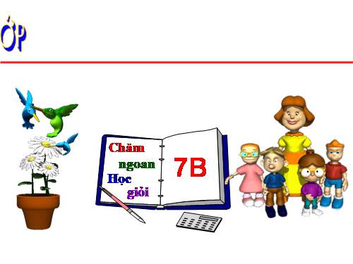 Bài 23. Đức tính giản dị của Bác Hồ