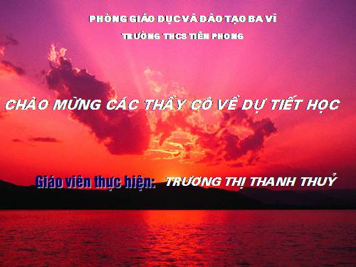 Bài 19. Tục ngữ về con người và xã hội