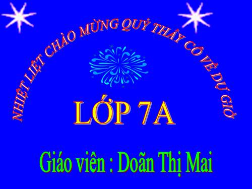Bài 14. Chơi chữ