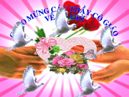 Bài 13. Điệp ngữ
