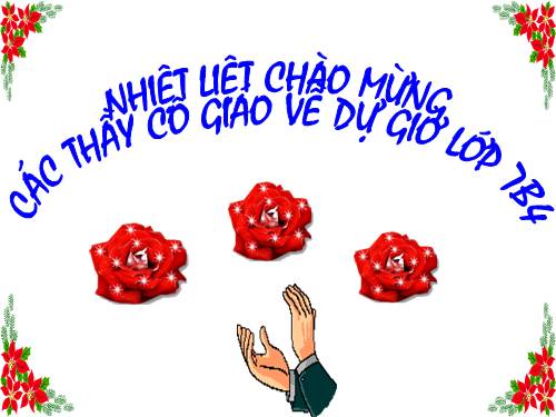 Bài 13. Điệp ngữ