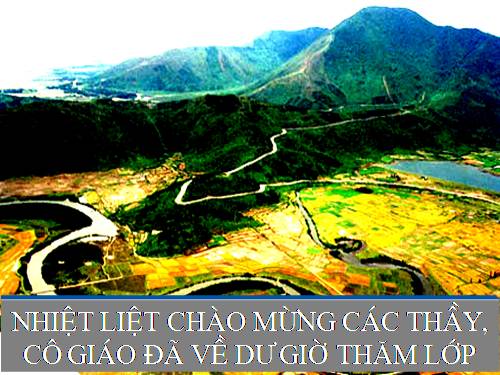 Bài 8. Qua Đèo Ngang