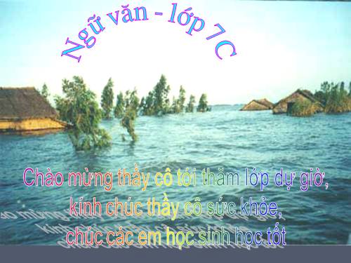 Bài 26. Sống chết mặc bay