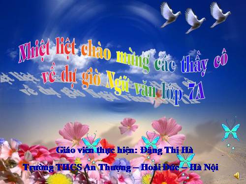 Bài 12. Thành ngữ