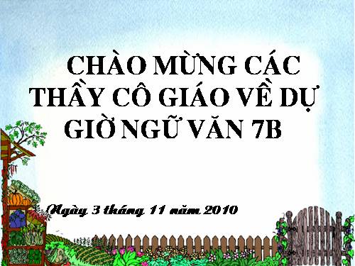 Bài 10. Từ trái nghĩa