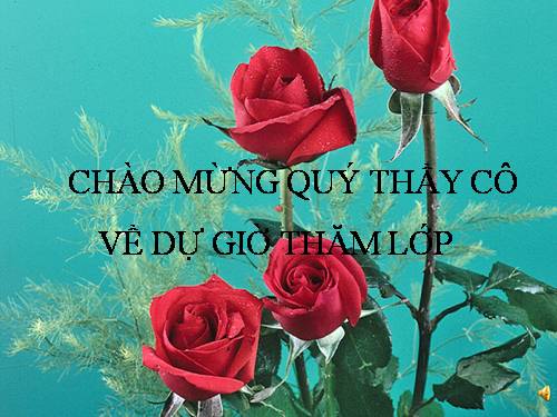 Bài 13. Tiếng gà trưa