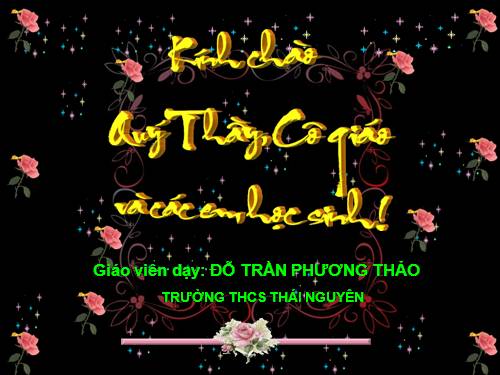 Bài 25. Tìm hiểu chung về phép lập luận giải thích