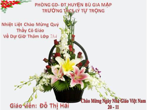 Bài 12. Thành ngữ