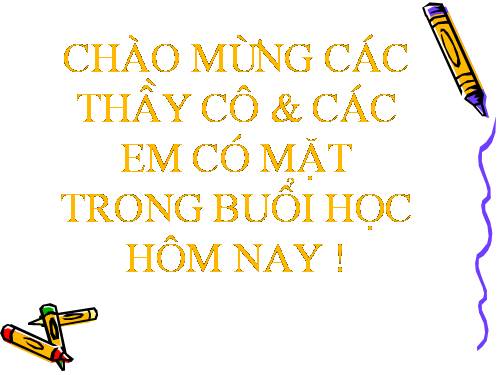 Bài 3. Từ láy