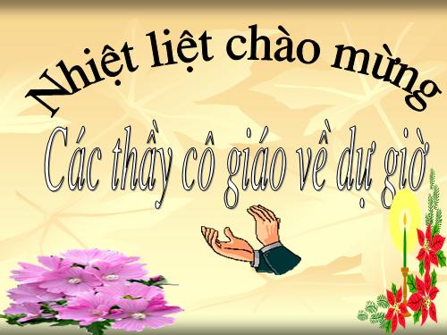 Bài 10. Từ trái nghĩa