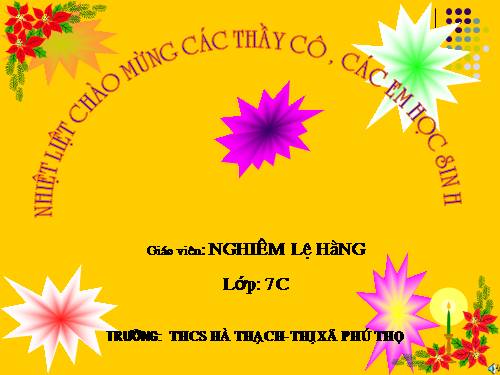 Bài 12. Thành ngữ