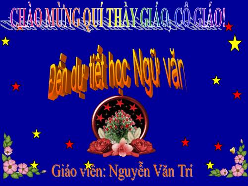 Bài 14. Một thứ quà của lúa non: Cốm