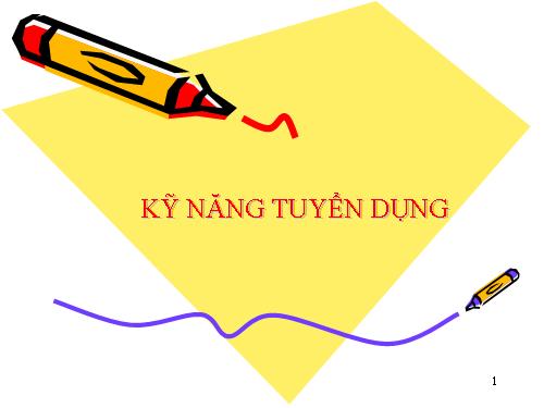 kĩ năng tuyên3 dung