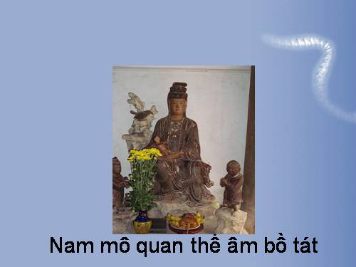 Bài 29. Quan Âm Thị Kính