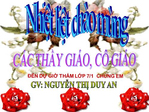 Bài 12. Thành ngữ