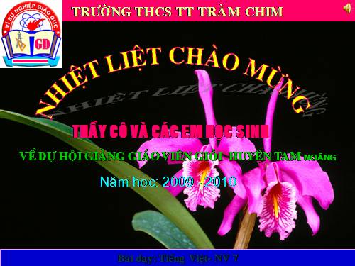 Bài 14. Chơi chữ