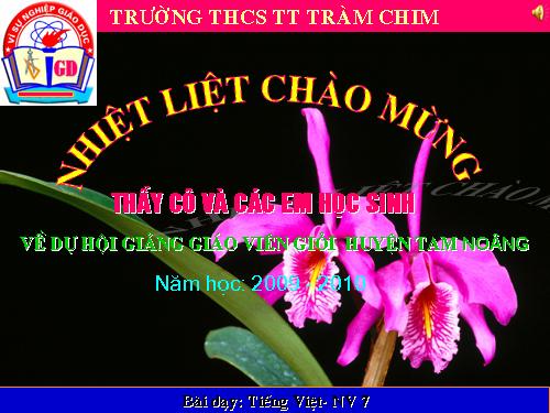 Bài 14. Chơi chữ