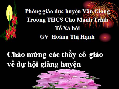 Bài 12. Thành ngữ