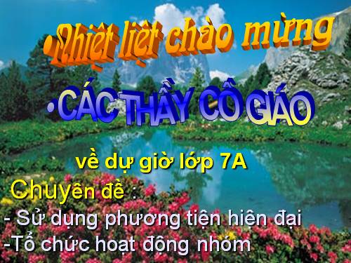 Bài 23. Đức tính giản dị của Bác Hồ