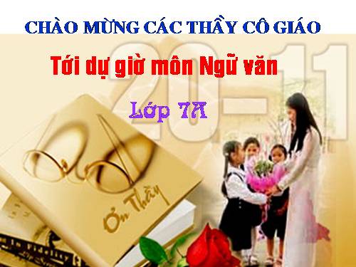 Bài 10. Từ trái nghĩa