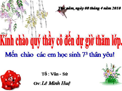 Bài 28. Liệt kê