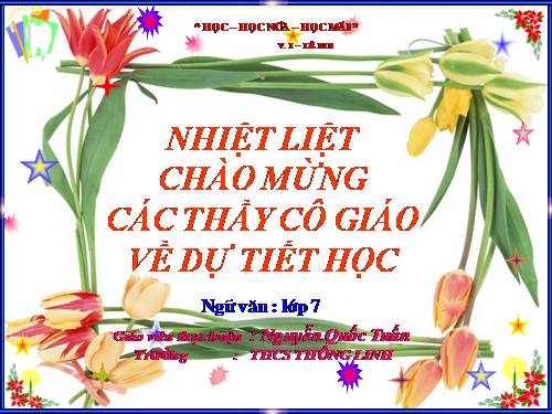 Bài 25. Ôn tập văn nghị luận