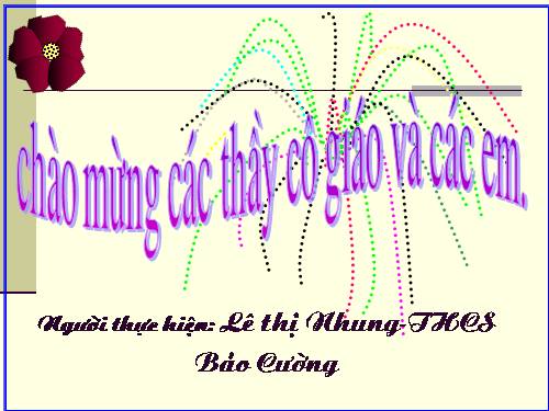 Bài 5. Từ Hán Việt