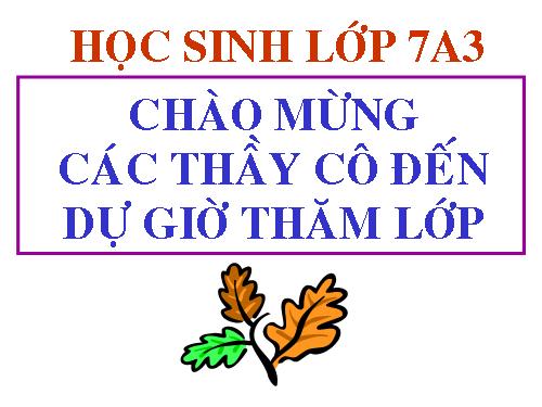 Bài 8. Qua Đèo Ngang