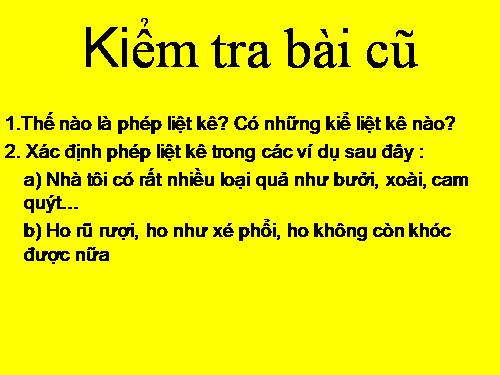 Bài 29. Dấu chấm lửng và dấu chấm phẩy