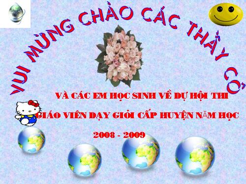 Bài 26. Sống chết mặc bay