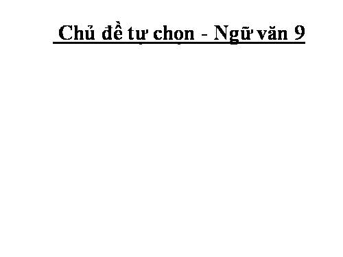 NHỮNG LỖI THƯỜNG GẶP TRONG NÓI