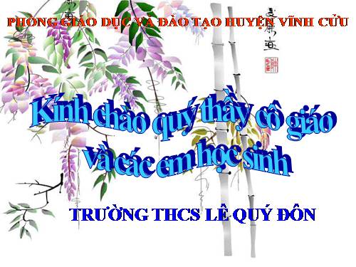 Bài 10. Cảm nghĩ trong đêm thanh tĩnh (Tĩnh dạ tứ)