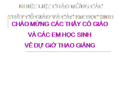 Bài 31. Ôn tập phần Tập làm văn