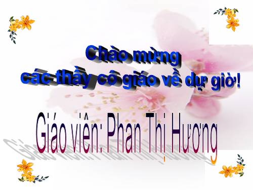 Bài 11. Từ đồng âm