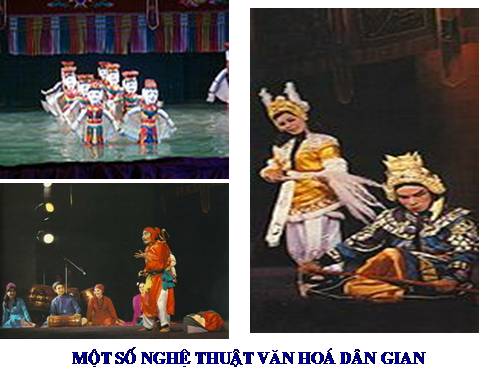 Bài 29. Quan Âm Thị Kính