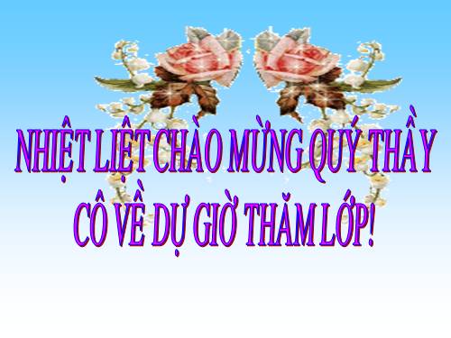 Bài 30. Ôn tập phần Tiếng Việt