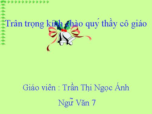 Bài 28. Liệt kê