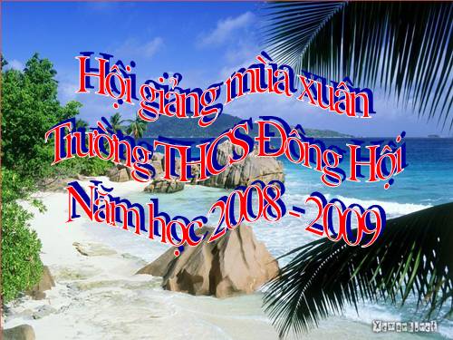 Bài 24. Chuyển đổi câu chủ động thành câu bị động (tiếp theo)