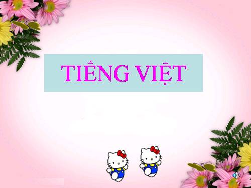 Bài 11. Từ đồng âm