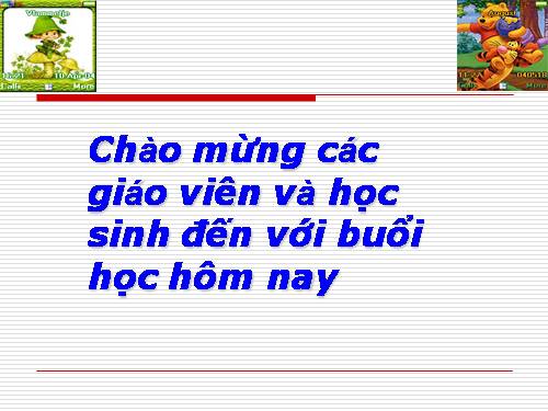 Bài 5. Từ Hán Việt