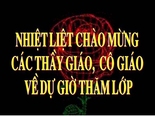 Bài 24. Chuyển đổi câu chủ động thành câu bị động (tiếp theo)