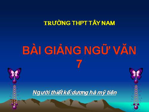 Bài 21. Thêm trạng ngữ cho câu