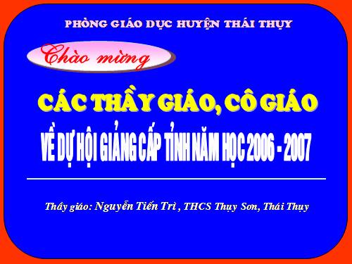 Bài 24. Ý nghĩa văn chương